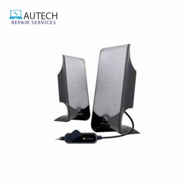 AUDIONIC REBORN RB110 AuTech Repairs Karachi