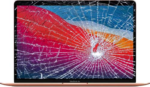 Apple MacBook Air Repairs Karachi