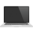 Apple MacBook Pro Icon