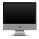 Apple iMac Repairs Icon