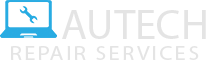 AuTech Repairs Footer Logo