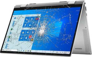 HP and Dell 360 Laptop Screen Replacement