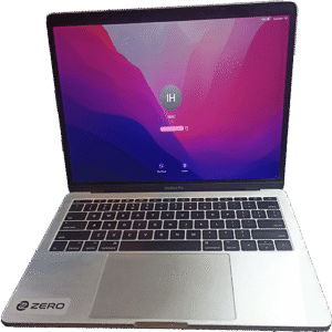Apple MacBook pro A1708
