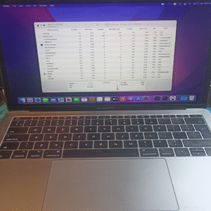 Apple MacBook Pro A1708 Logic Board Repairs Karachi