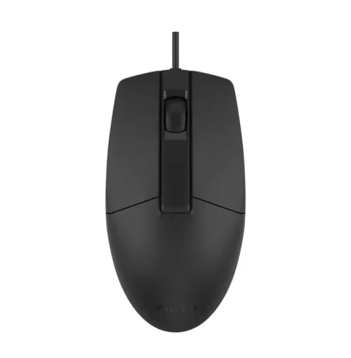 A4tech OP-330s Wired Mouse 1200 dpi