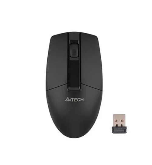 A4Tech G3-330NS Wireless Mouse
