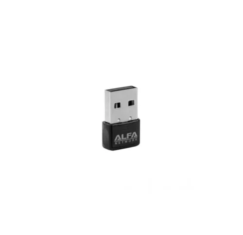 Alfa Wifi Dongle For Wireless Internet