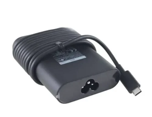 Dell Type C 90 Watt Charger