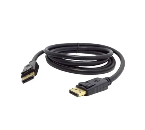 Display Cable Dp To Dp Port 1.5 Metre