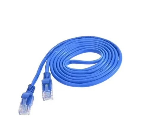 Ethernet Cable Cat 6 5 metres
