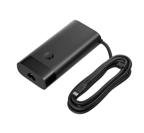 HP Type C 90 Watt Laptop Charger