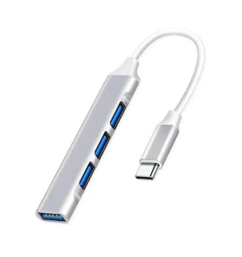 Type C Usb Hub