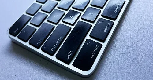 Apple Magic Keyboard Repairs